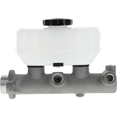 New Master Cylinder by BRAKEBEST - NMC11331 pa2