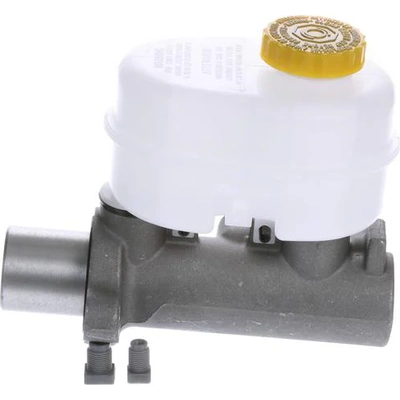 New Master Cylinder by BRAKEBEST - NMC11335 pa2