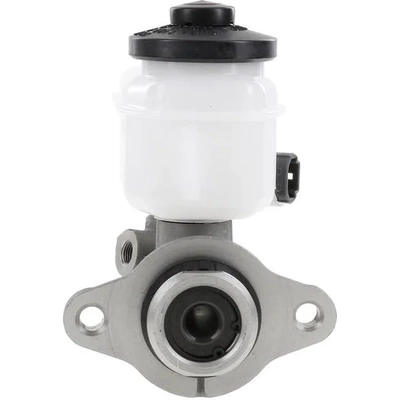 New Master Cylinder by BRAKEBEST - NMC11336 pa2