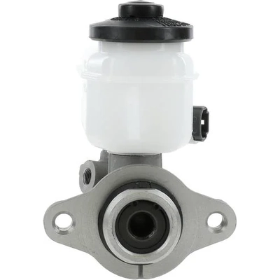 New Master Cylinder by BRAKEBEST - NMC11337 pa1