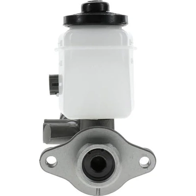 New Master Cylinder by BRAKEBEST - NMC11345 pa1