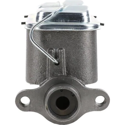 New Master Cylinder by BRAKEBEST - NMC11364 pa1