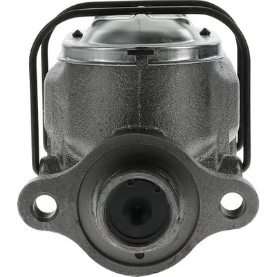 New Master Cylinder by BRAKEBEST - NMC11369 pa1