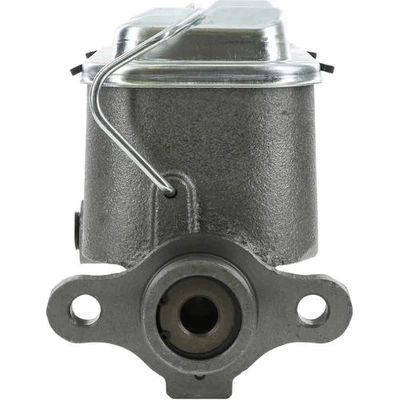 New Master Cylinder by BRAKEBEST - NMC11374 pa1