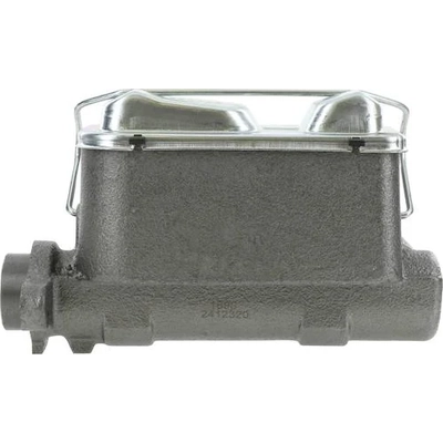 New Master Cylinder by BRAKEBEST - NMC11374 pa2