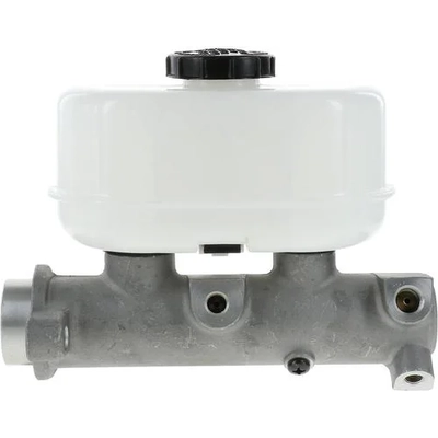 New Master Cylinder by BRAKEBEST - NMC11381 pa2