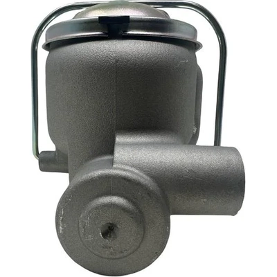 New Master Cylinder by BRAKEBEST - NMC11385 pa2