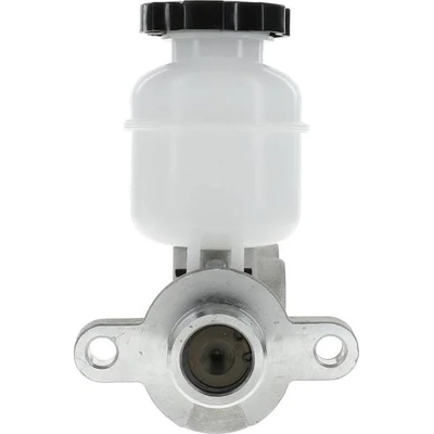 New Master Cylinder by BRAKEBEST - NMC11387 pa1