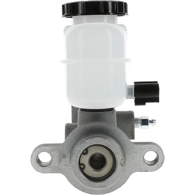 New Master Cylinder by BRAKEBEST - NMC11393 pa1