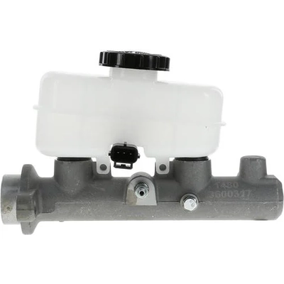New Master Cylinder by BRAKEBEST - NMC11393 pa2