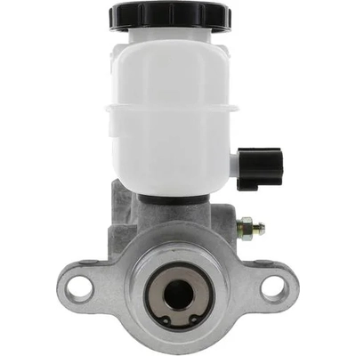 New Master Cylinder by BRAKEBEST - NMC11394 pa1
