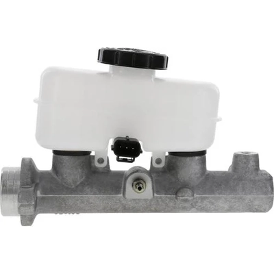 New Master Cylinder by BRAKEBEST - NMC11394 pa2