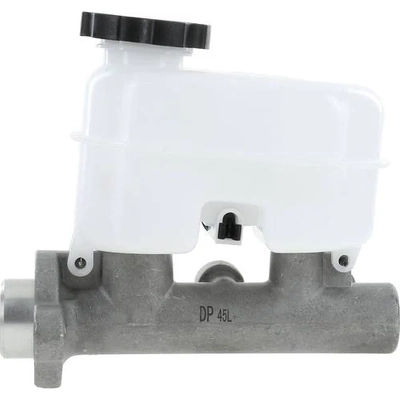 New Master Cylinder by BRAKEBEST - NMC11405 pa2