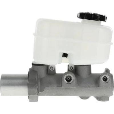 New Master Cylinder by BRAKEBEST - NMC11407 pa2