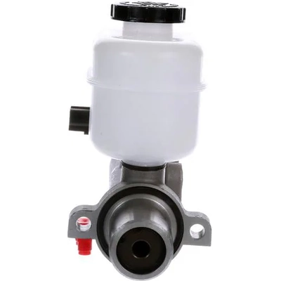 New Master Cylinder by BRAKEBEST - NMC11408 pa1