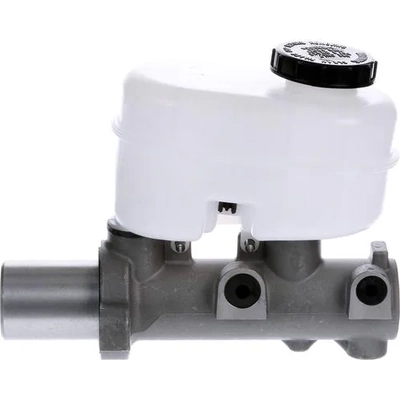 New Master Cylinder by BRAKEBEST - NMC11408 pa2