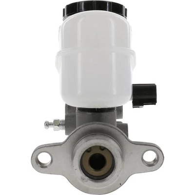 New Master Cylinder by BRAKEBEST - NMC11411 pa1