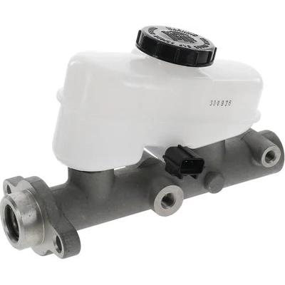 New Master Cylinder by BRAKEBEST - NMC11411 pa2