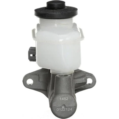 New Master Cylinder by BRAKEBEST - NMC11416 pa1