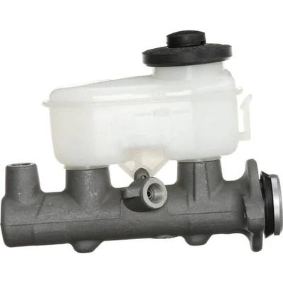 New Master Cylinder by BRAKEBEST - NMC11416 pa2