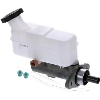 New Master Cylinder by BRAKEBEST - NMC11429 pa1