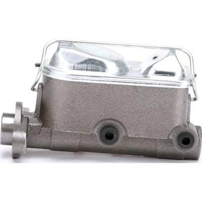 New Master Cylinder by BRAKEBEST - NMC11444 pa2