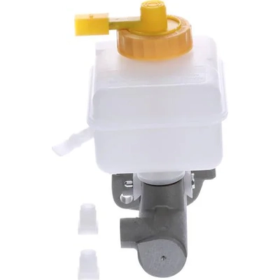New Master Cylinder by BRAKEBEST - NMC11472 pa1