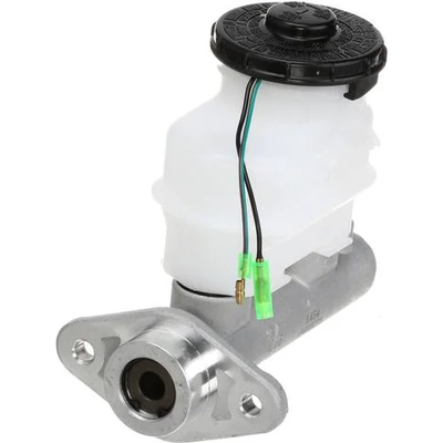 New Master Cylinder by BRAKEBEST - NMC11480 pa1