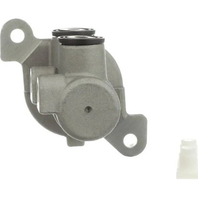 New Master Cylinder by BRAKEBEST - NMC11655 pa2