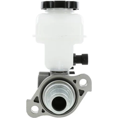 New Master Cylinder by BRAKEBEST - NMC11672 pa1