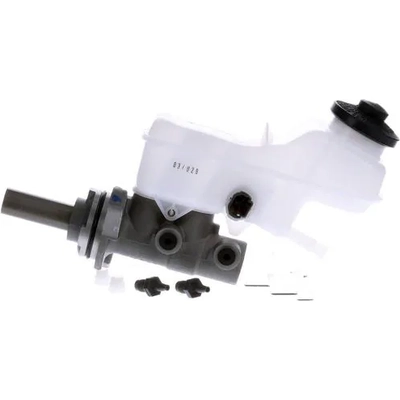 New Master Cylinder by BRAKEBEST - NMC11699 pa2