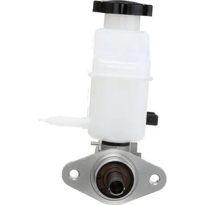 New Master Cylinder by BRAKEBEST - NMC11759 pa1