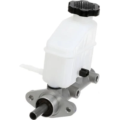 New Master Cylinder by BRAKEBEST - NMC11759 pa2