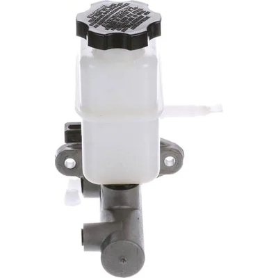 New Master Cylinder by BRAKEBEST - NMC11763 pa1