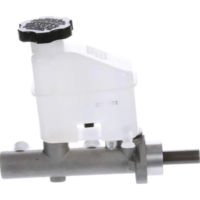 New Master Cylinder by BRAKEBEST - NMC11763 pa2