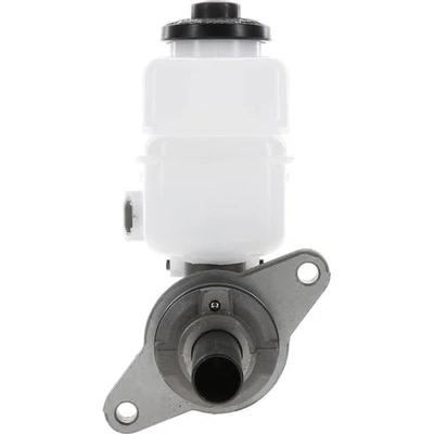 New Master Cylinder by BRAKEBEST - NMC21740 pa1