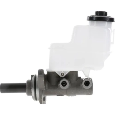 New Master Cylinder by BRAKEBEST - NMC21740 pa2