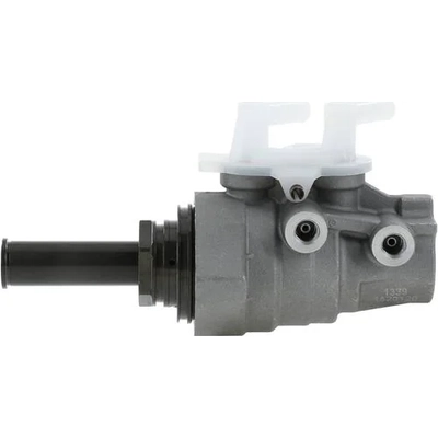 New Master Cylinder by BRAKEBEST - NMC21741 pa2
