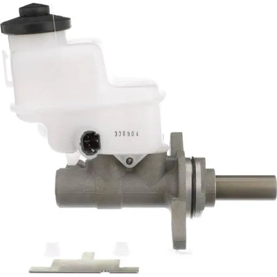 New Master Cylinder by BRAKEBEST - NMC21742 pa1