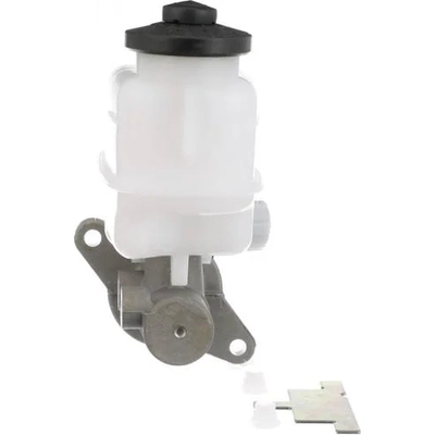New Master Cylinder by BRAKEBEST - NMC21742 pa2