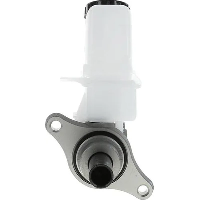 New Master Cylinder by BRAKEBEST - NMC21756 pa1