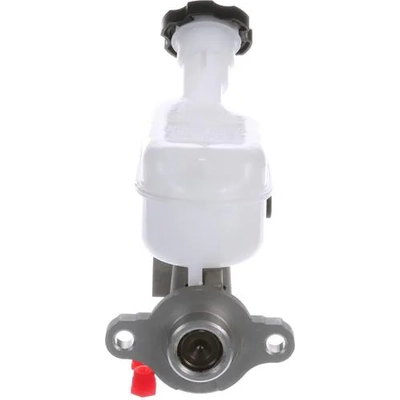 New Master Cylinder by BRAKEBEST - NMC21760 pa1