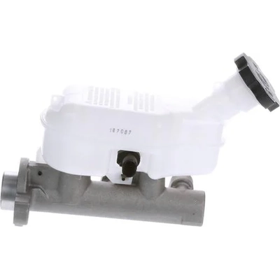 New Master Cylinder by BRAKEBEST - NMC21760 pa2