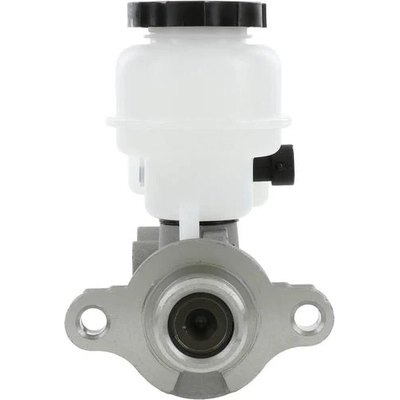 New Master Cylinder by BRAKEBEST - NMC21762 pa2