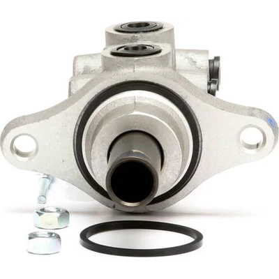 New Master Cylinder by BRAKEBEST - NMC21763 pa2