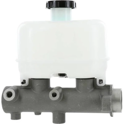 New Master Cylinder by BRAKEBEST - NMC21767 pa2