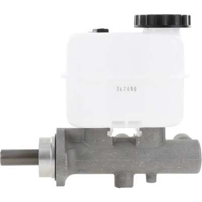 New Master Cylinder by BRAKEBEST - NMC21768 pa2