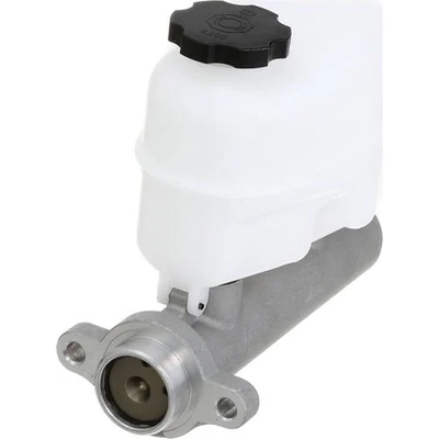 New Master Cylinder by BRAKEBEST - NMC21770 pa2