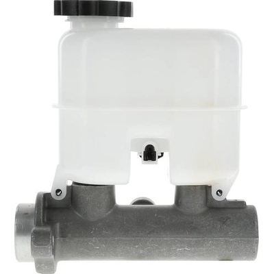 New Master Cylinder by BRAKEBEST - NMC21775 pa1