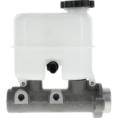 New Master Cylinder by BRAKEBEST - NMC21775 pa2